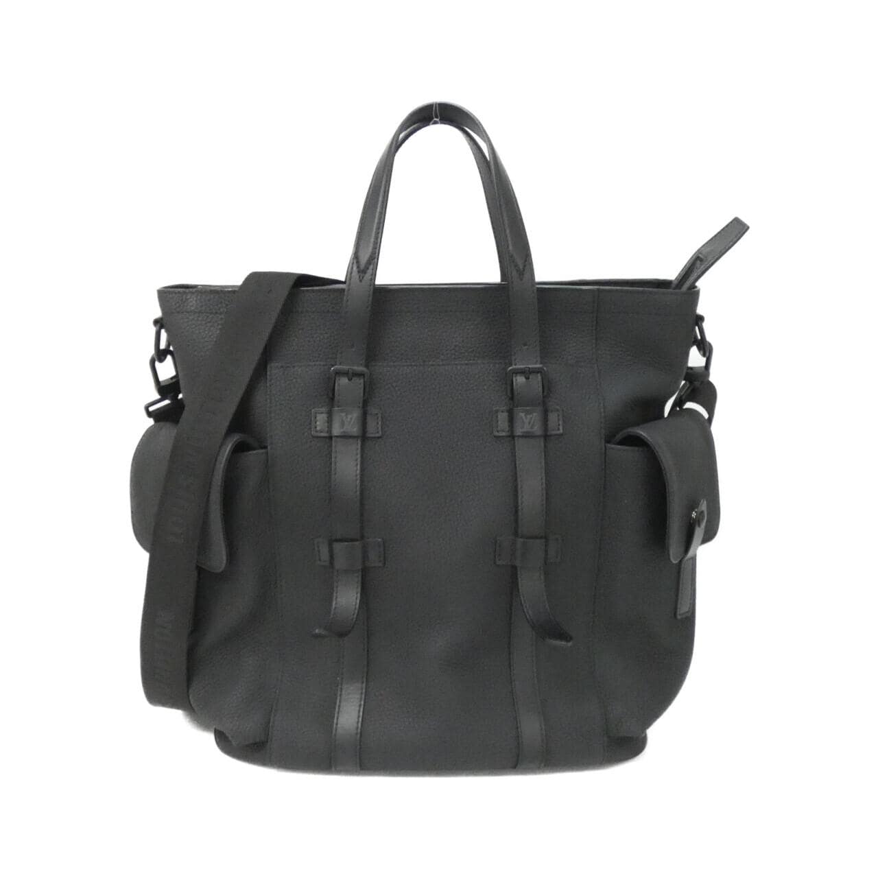 コメ兵｜ルイヴィトン トリヨン クリストファー トート M58479 バッグ