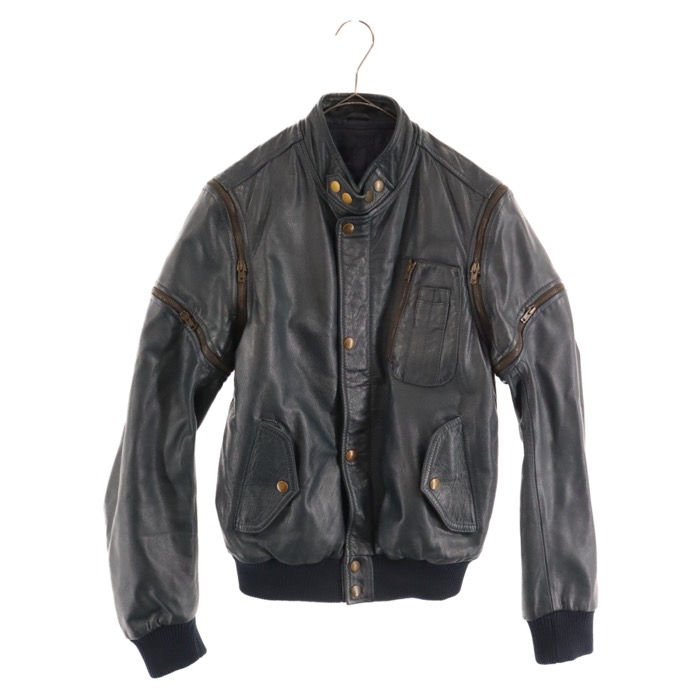 マルタンマルジェラ 07SS ベルリンフライトジャケット レプリカ