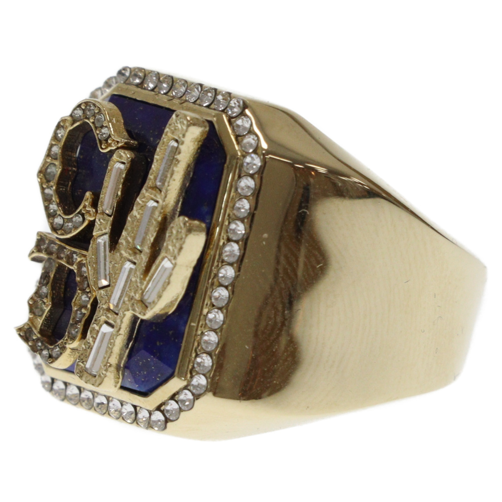 ディオール ×CACTUS JACK Signet Ring ×カクタスジャック ライン