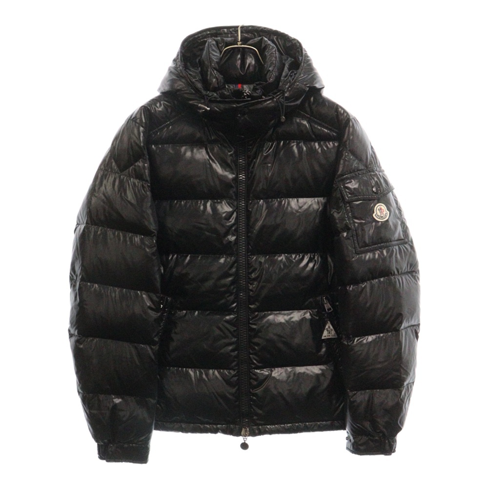 モンクレール ×Rick Owens MAYA 70 H20961A00005 M2695×リック