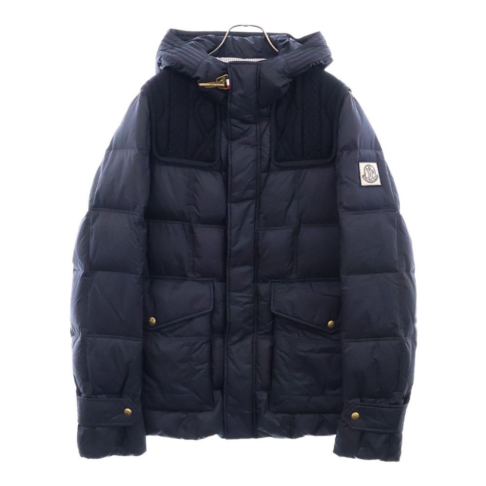 モンクレール ガムブルーの高価買取・査定 | BRING