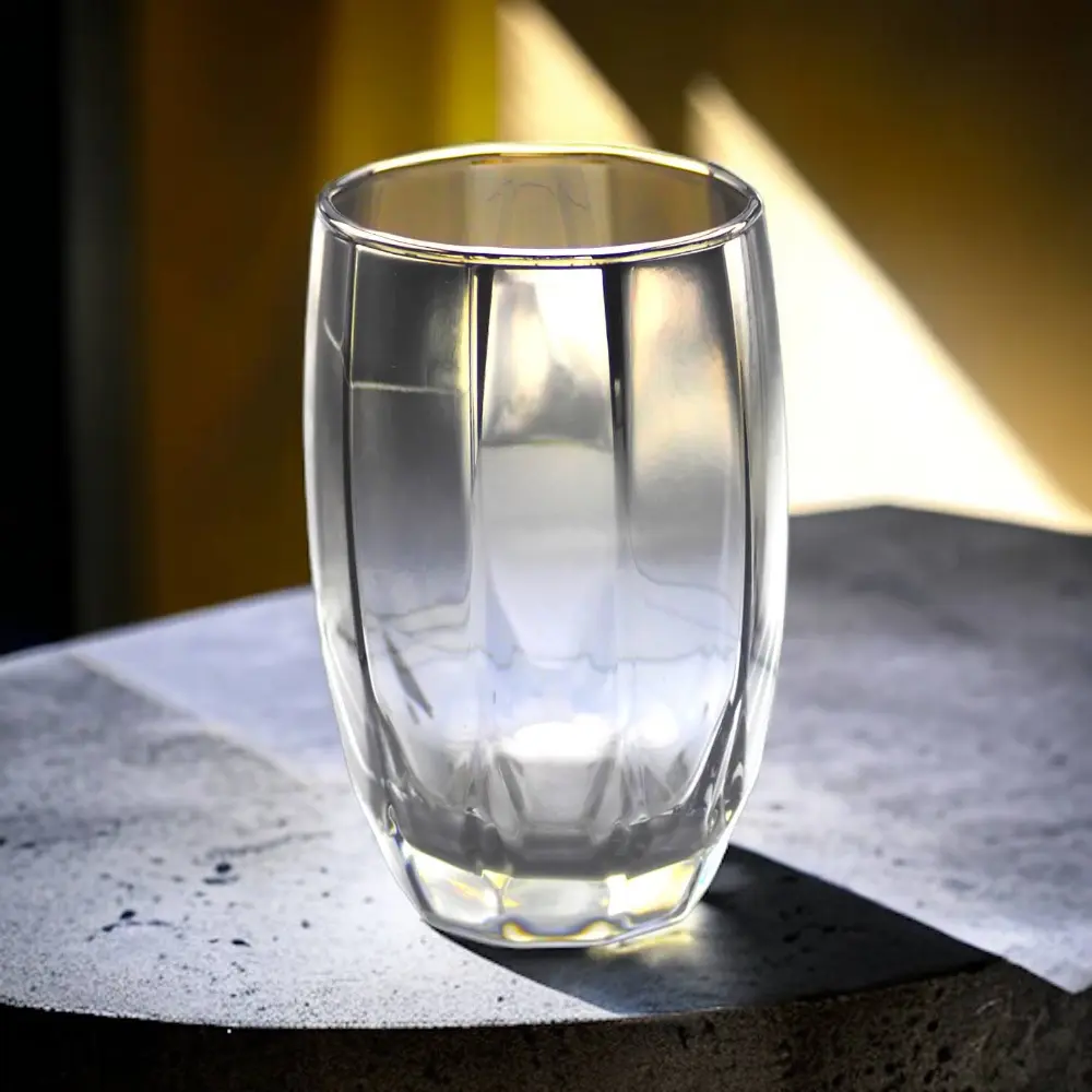 Zenith／ハイボールグラス／335ml - Kanaete(カナエテ) - アイデアを