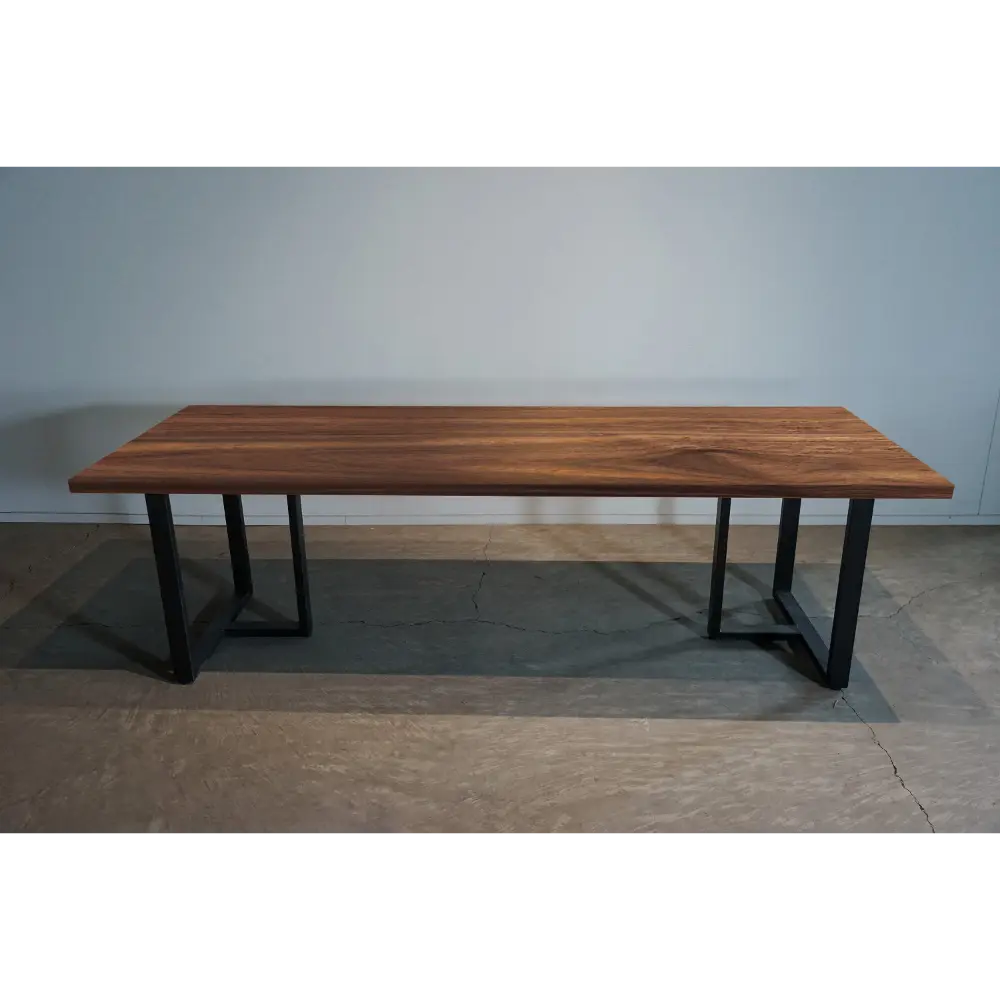 木製テーブル② カフェテーブル ZX coffee - 【公式】THEDAYSTACK