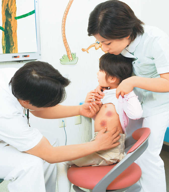 虐待 | 看護roo![カンゴルー]