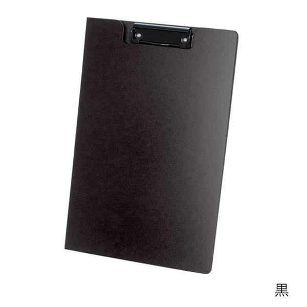 A4クリップファイル 内ポケットつき – 記念品工房「ここからはじめる