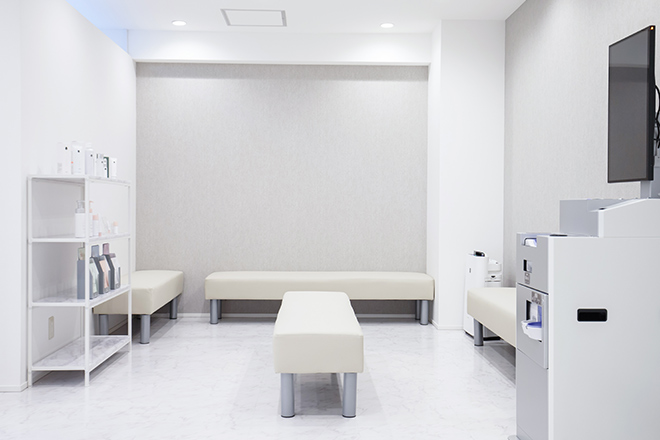 医療レーザー脱毛（ジェントルシリーズ）＋サリチル酸マクロゴール