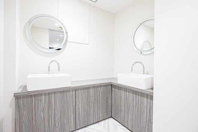 医療レーザー脱毛（ジェントルシリーズ）VIOの施術チケット｜ZX-CLINIC