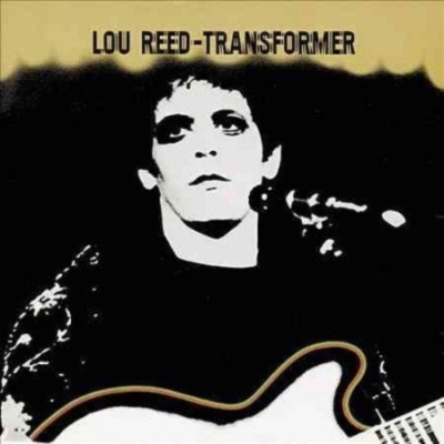 Transformer (Remastered) : Lou Reed | HMV&BOOKS online - 07863651322