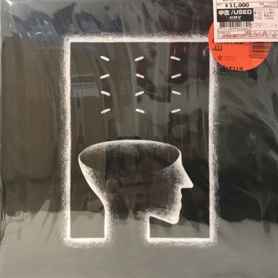 中古:盤質AB】 MAKTUB (2枚組アナログレコード) : JJJ（Fla$hBackS