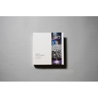 THE FILM 2 【完全生産限定盤】(2Blu-ray+特製バインダー仕様、ライブ
