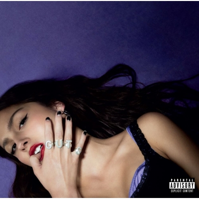 Guts (アナログレコード) : Olivia Rodrigo | HMV&BOOKS online - 5597762