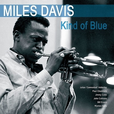 Kind Of Blue (180グラム重量盤レコード) : Miles Davis | HMV&BOOKS