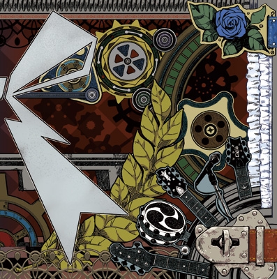 10th Anniversary Best Vol.2 : BAND-MAID | HMV&BOOKS online - CRCP