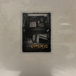 中古:盤質AB】 Vintage: Unreleased Instrumentals : J Dilla (Jay Dee