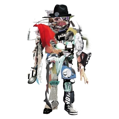 アルトコロニーの定理 【限定盤】(重量盤/2枚組アナログレコード