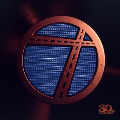 記念ライダー30号』29-30 BOX スペシャル (4枚組アナログレコード