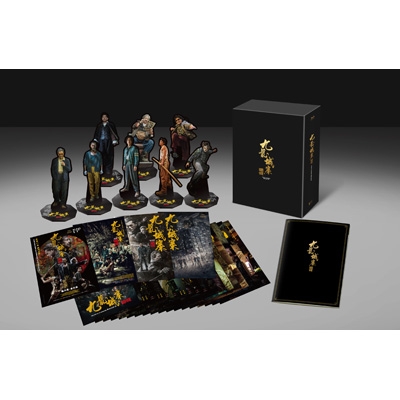 トワイライト・ウォリアーズ 決戦!九龍城砦 UHD豪華版 スペシャル