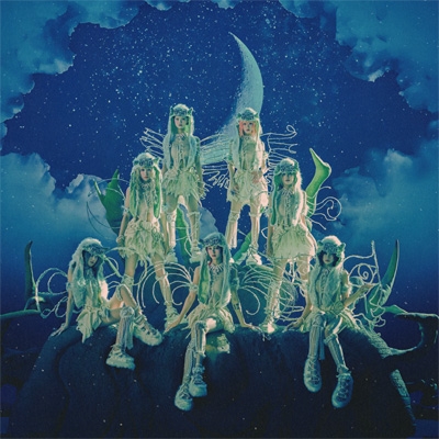 AWE (VINYL ver.)【数量限定】(アナログレコード) : XG | HMV&BOOKS