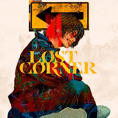 HMV店舗在庫一覧] LOST CORNER 通常盤 : 米津玄師 | HMV&BOOKS online