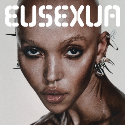 Eusexua (クリア・ヴァイナル仕様/アナログレコード) : FKA twigs