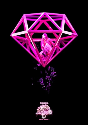 AREA OF DIAMOND 3 (Blu-ray) : ちゃんみな | HMV&BOOKS online - SRXL-622