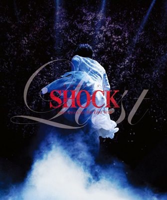 Endless SHOCK 2024 the Last Year【初回盤】(8枚組 DVD) : 堂本光一