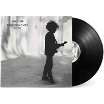Boys Don't Cry (12インチアナログレコード) : Cure | HMV&BOOKS