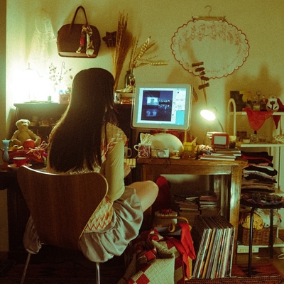 合歓る -walls or bridges 【二部作完全盤＜1,000枚限定生産＞】(3CD+