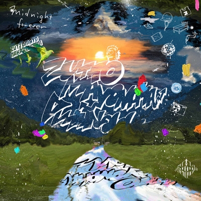 潜潜話 [通常盤] : ずっと真夜中でいいのに。 | HMV&BOOKS online