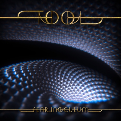 Fear Inoculum : Tool | HMV&BOOKS online - 19075950552