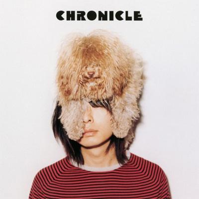 CHRONICLE 【SHM-CD】 : フジファブリック | HMV&BOOKS online - UPCY-7606