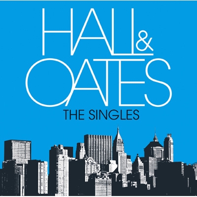 Singles : Hall & Oates | HMV&BOOKS online - SICP-6262
