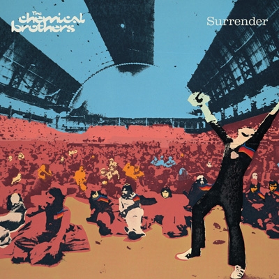 Surrender ＜20周年記念盤＞(4CD+DVD) : The Chemical Brothers
