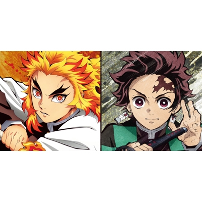 紅蓮華/炎 【完全生産限定盤】(アナログレコード) : LiSA | HMV&BOOKS