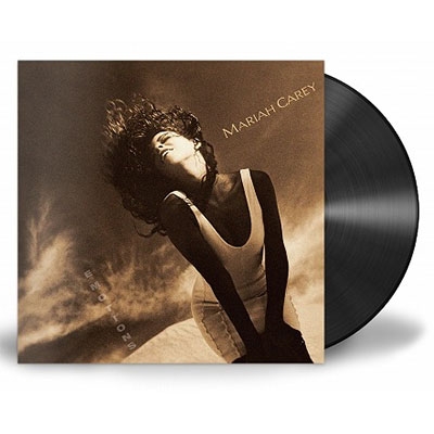 Emotions (アナログレコード) : Mariah Carey | HMV&BOOKS online