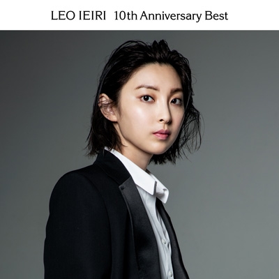 10th Anniversary Best : Leo Ieiri | HMV&BOOKS online : Online