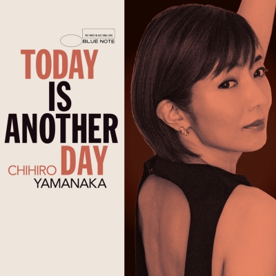 Today Is Another Day【限定盤】(国内盤/重量盤アナログレコード