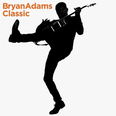 Classic (2枚組アナログレコード) : Bryan Adams | HMV&BOOKS online