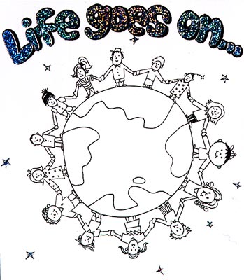 Life goes on : Dragon Ash | HMV&BOOKS online - VICL-35343