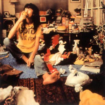 三日月ロック : スピッツ | HMV&BOOKS online - UPCH-1172