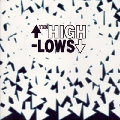 The High-Lows : THE HIGH-LOWS | HMV&BOOKS online : Online Shopping