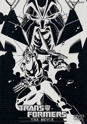 トランスフォーマー ザ・ムービー : トランスフォーマー | HMV&BOOKS