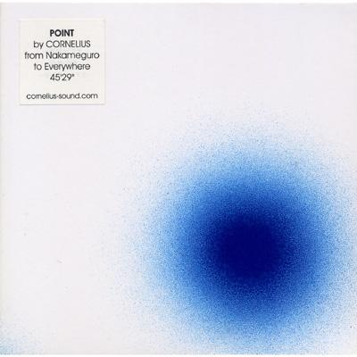 point : Cornelius | HMV&BOOKS online - PSCR-6000