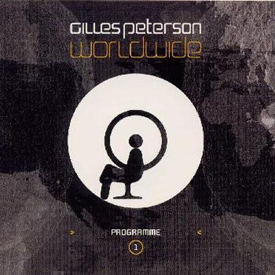 Gilles Peterson Gp Worldwide : Gilles Peterson | HMV&BOOKS online