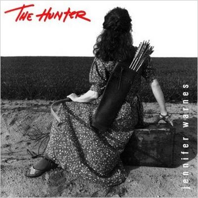 Hunter : Jennifer Warnes | HMV&BOOKS online - BVCP-7442