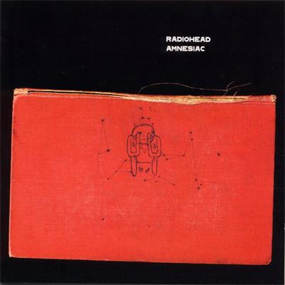 Amnesiac : Radiohead | HMV&BOOKS online - TOCP-53858