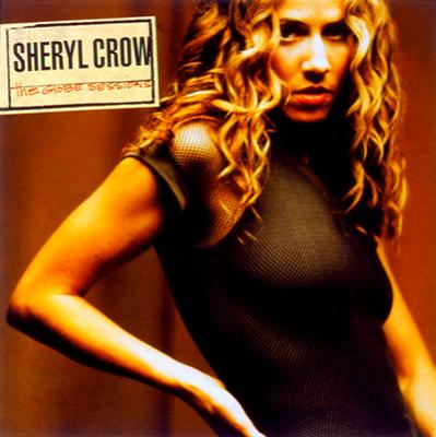 Globe Sessions +1 : Sheryl Crow | HMV&BOOKS online - UICY-6499