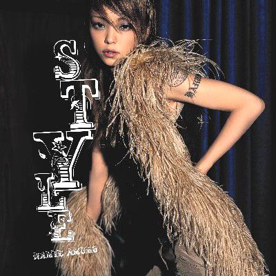 STYLE : 安室奈美恵 | HMV&BOOKS online - AVCD-17372-9