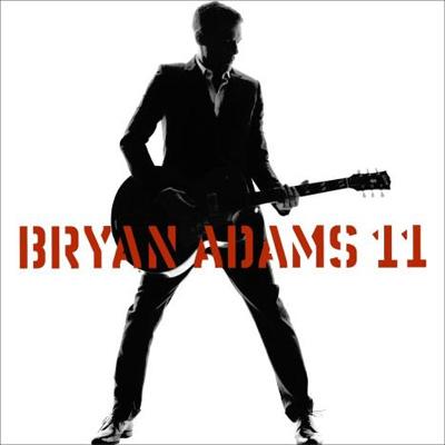 11 : Bryan Adams | HMV&BOOKS online - UICP-1089