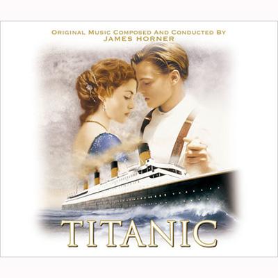 Titanic/Back To Titanic | HMV&BOOKS online : Online Shopping